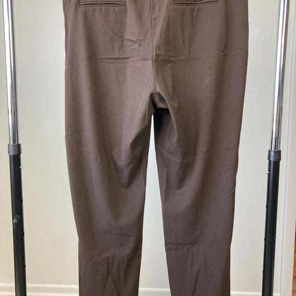 Brown Slacks - Picture 4 of 7